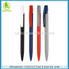 New arrival mini plastic ballpoint pen for advertising